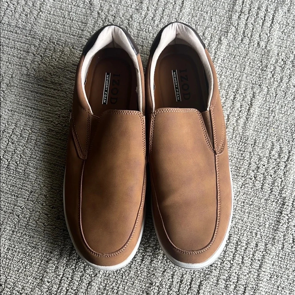 Izod pre loved
